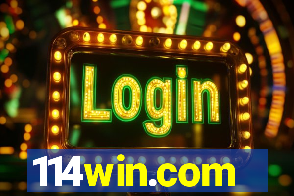 114win.com