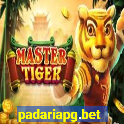 padariapg.bet