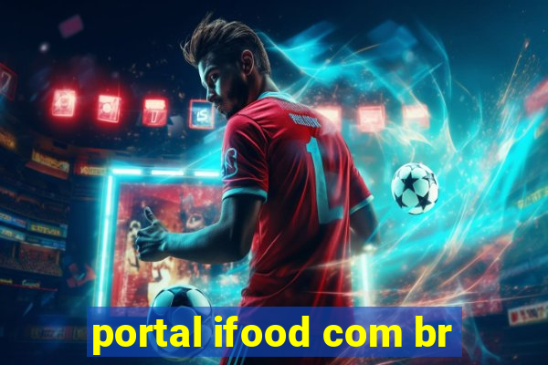 portal ifood com br