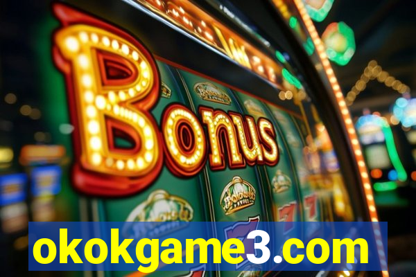 okokgame3.com