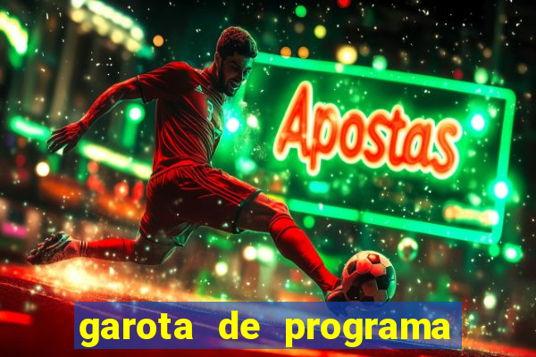 garota de programa na zona leste