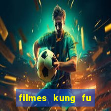 filmes kung fu futebol clube completo dublado