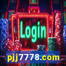 pjj7778.com