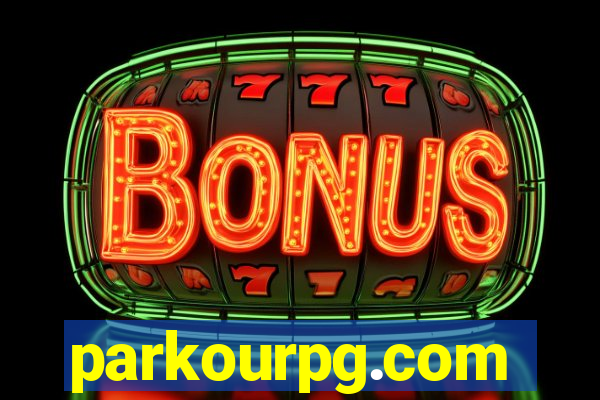parkourpg.com
