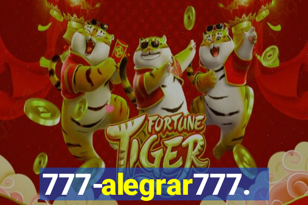 777-alegrar777.com