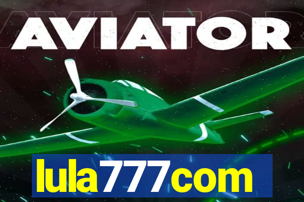 lula777com