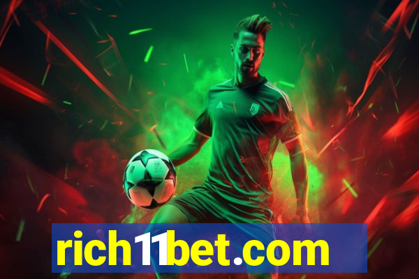 rich11bet.com