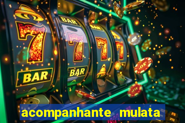 acompanhante mulata são paulo