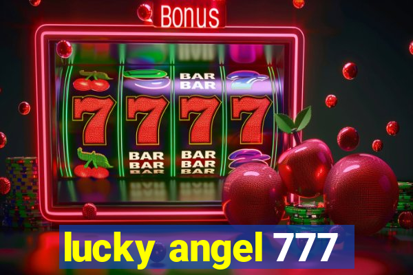 lucky angel 777