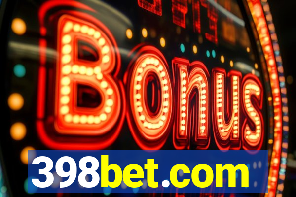 398bet.com