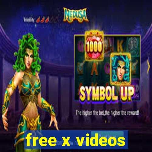 free x videos