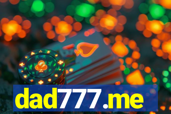 dad777.me
