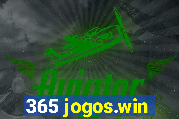 365 jogos.win