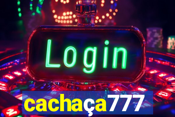 cachaça777
