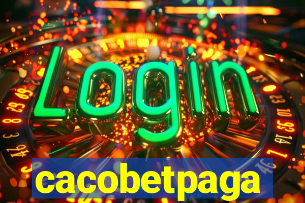 cacobetpaga