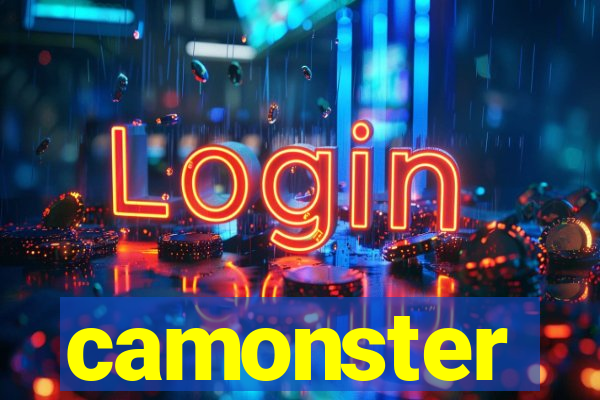 camonster