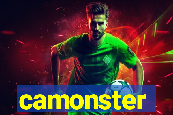 camonster