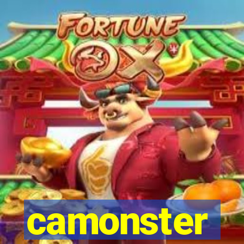 camonster