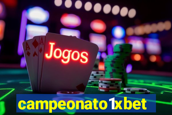 campeonato1xbet