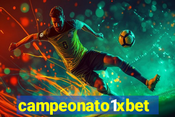campeonato1xbet