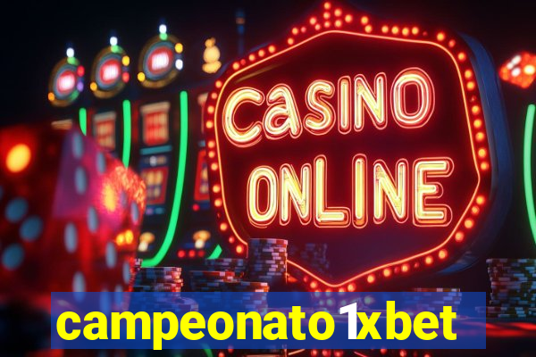 campeonato1xbet