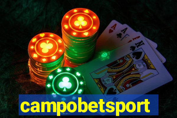 campobetsport