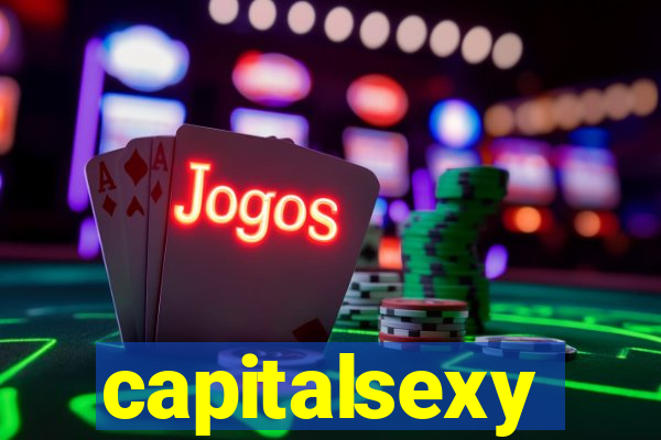 capitalsexy