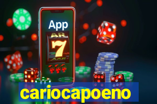 cariocapoeno