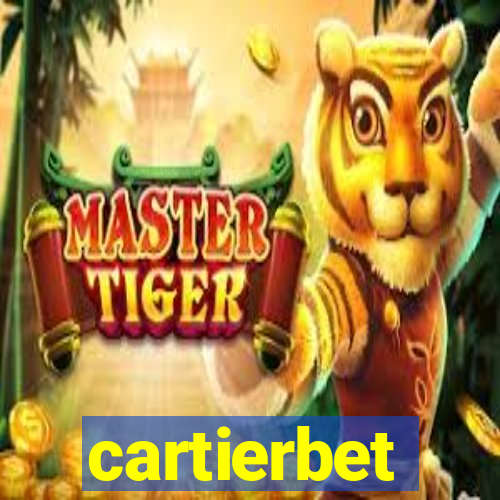 cartierbet