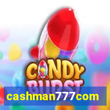 cashman777com
