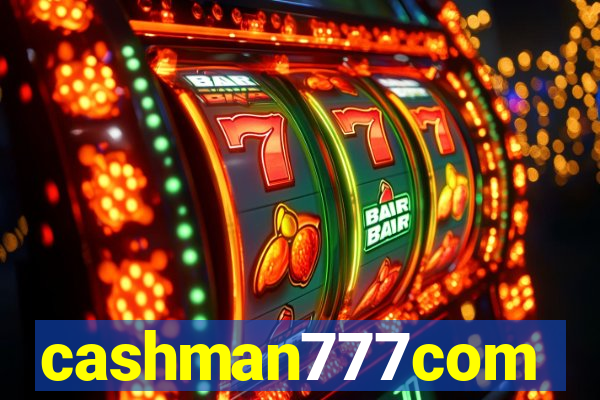 cashman777com