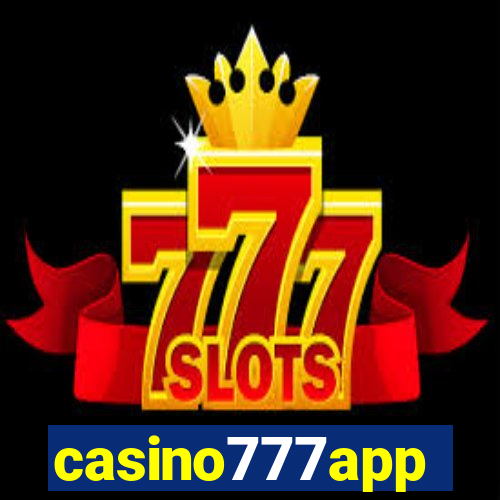 casino777app