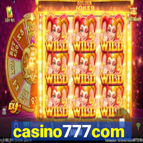casino777com
