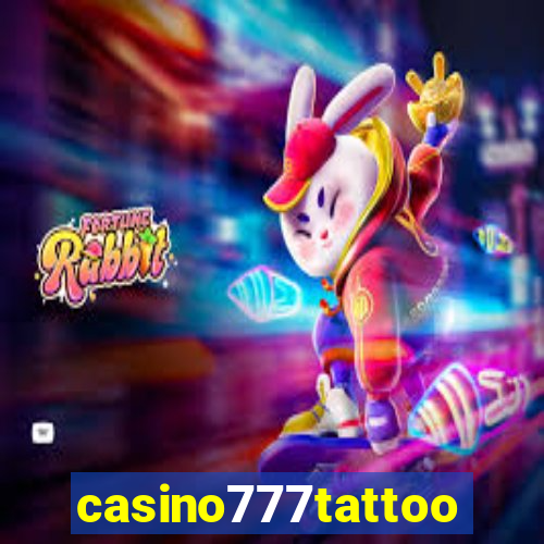 casino777tattoo