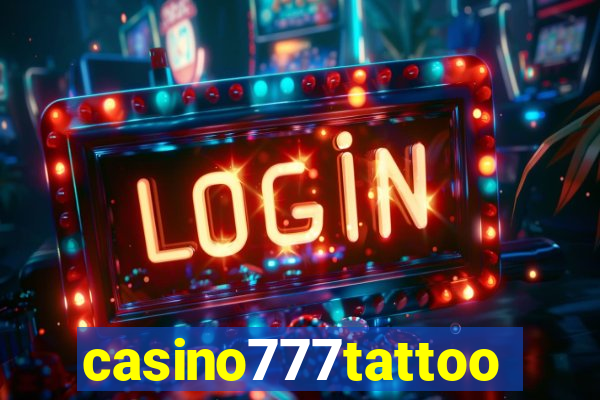 casino777tattoo