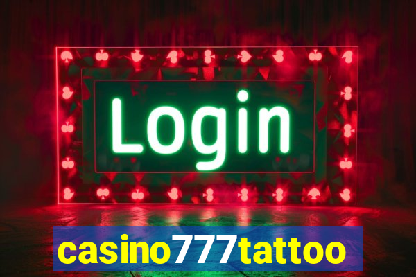 casino777tattoo