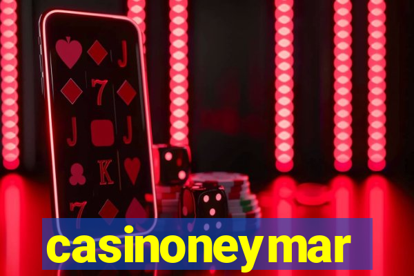 casinoneymar