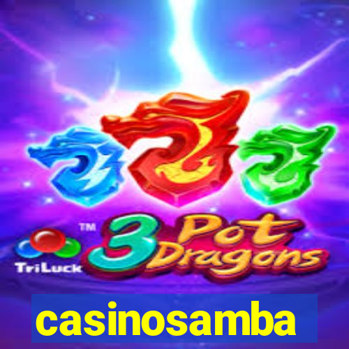casinosamba