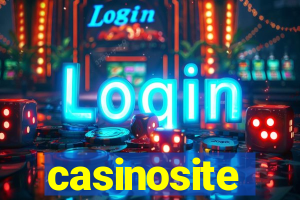 casinosite