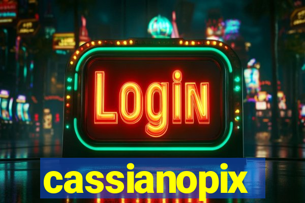 cassianopix