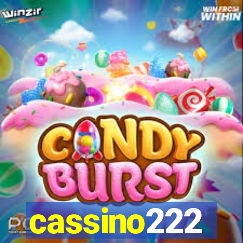 cassino222