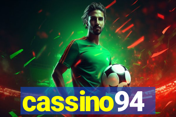 cassino94