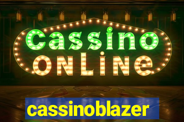 cassinoblazer