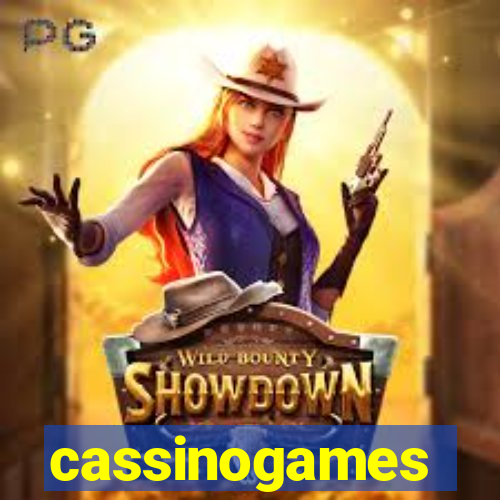 cassinogames