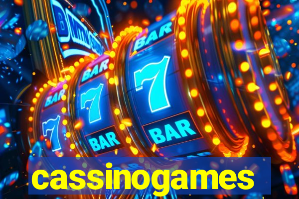 cassinogames