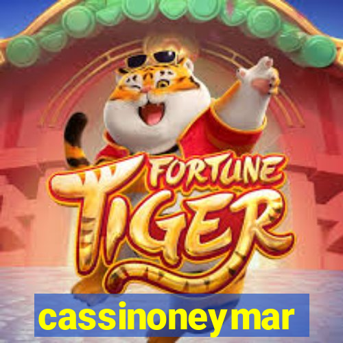 cassinoneymar