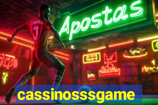 cassinosssgame
