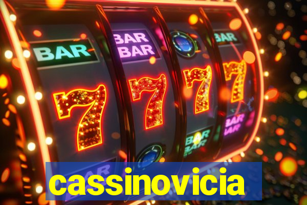 cassinovicia