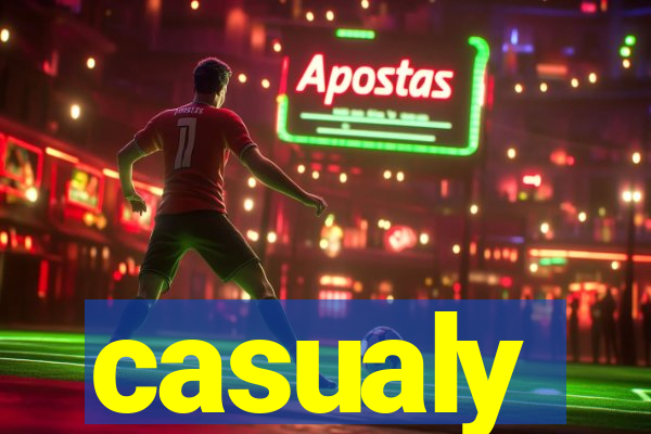 casualy