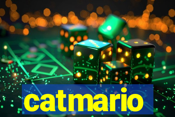 catmario